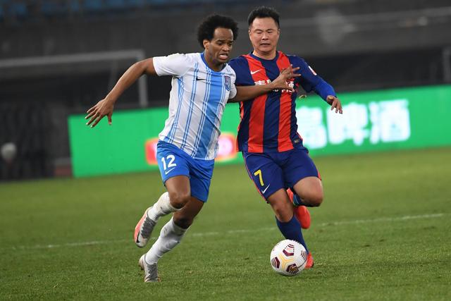 阿尔斯兰42+10+10宁波遭10连败 山西力克山东